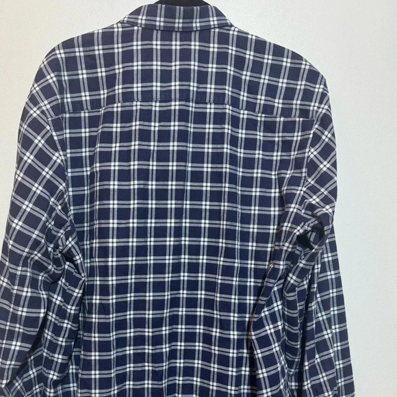 Theory Men’s Button Down Shirt - Picture 5 of 5